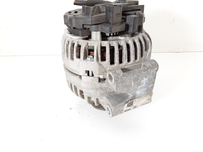 Recambio de alternador para audi a4 berlina (8e) 2.0 referencia OEM IAM   