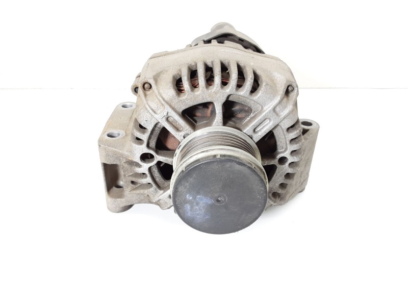 Recambio de alternador para fiat linea (323_, 110_) 1.3 jtd multijet (323axb1a) referencia OEM IAM 46823547 TG9S010 