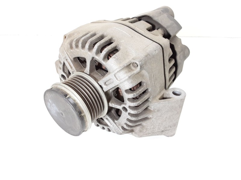 Recambio de alternador para fiat linea (323_, 110_) 1.3 jtd multijet (323axb1a) referencia OEM IAM 46823547 TG9S010 
