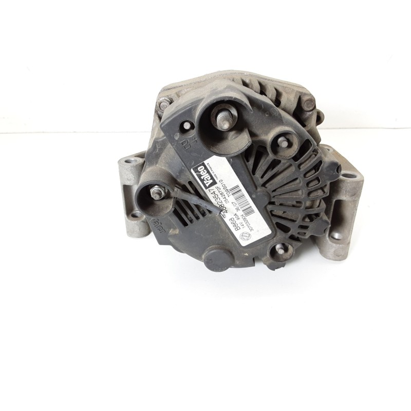 Recambio de alternador para fiat linea (323_, 110_) 1.3 jtd multijet (323axb1a) referencia OEM IAM 46823547 TG9S010 