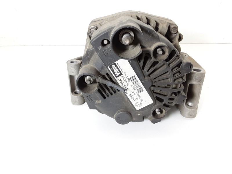 Recambio de alternador para fiat linea (323_, 110_) 1.3 jtd multijet (323axb1a) referencia OEM IAM 46823547 TG9S010 
