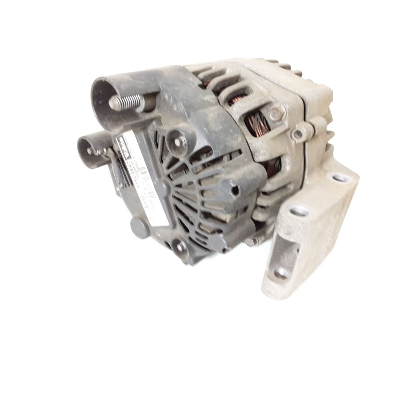 Recambio de alternador para fiat linea (323_, 110_) 1.3 jtd multijet (323axb1a) referencia OEM IAM 46823547 TG9S010 