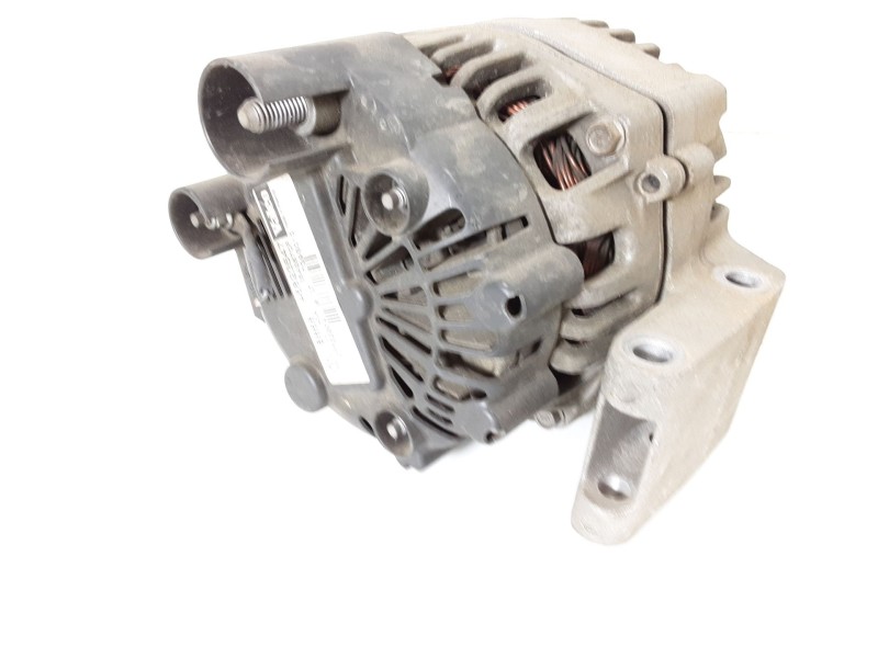 Recambio de alternador para fiat linea (323_, 110_) 1.3 jtd multijet (323axb1a) referencia OEM IAM 46823547 TG9S010 