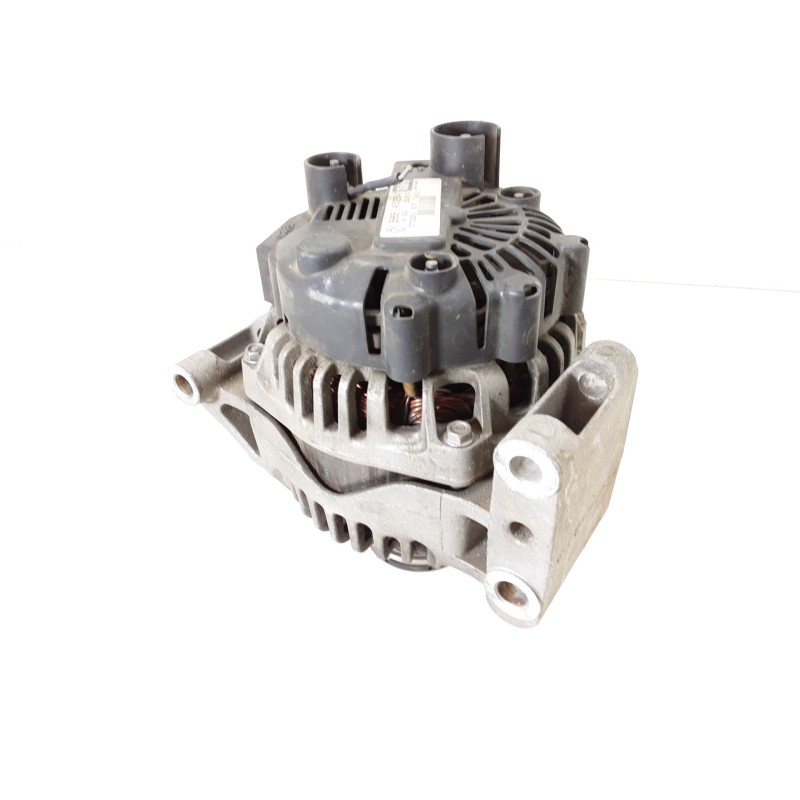 Recambio de alternador para fiat linea (323_, 110_) 1.3 jtd multijet (323axb1a) referencia OEM IAM 46823547 TG9S010 