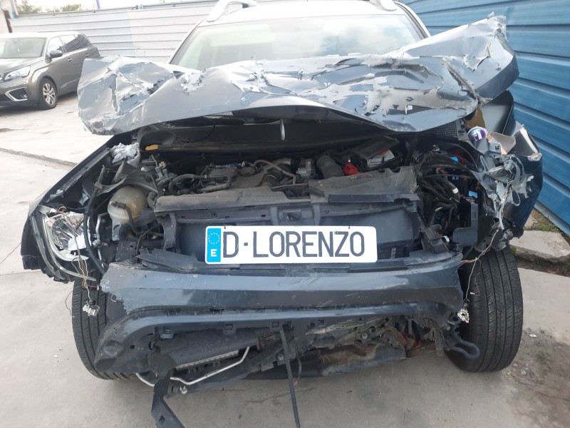 dacia duster (hm_) del año 2020