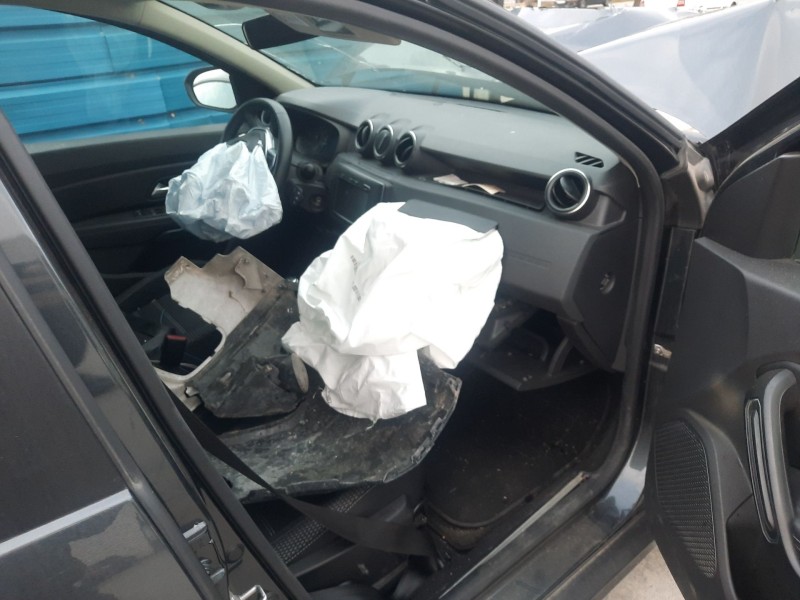 dacia duster (hm_) del año 2020