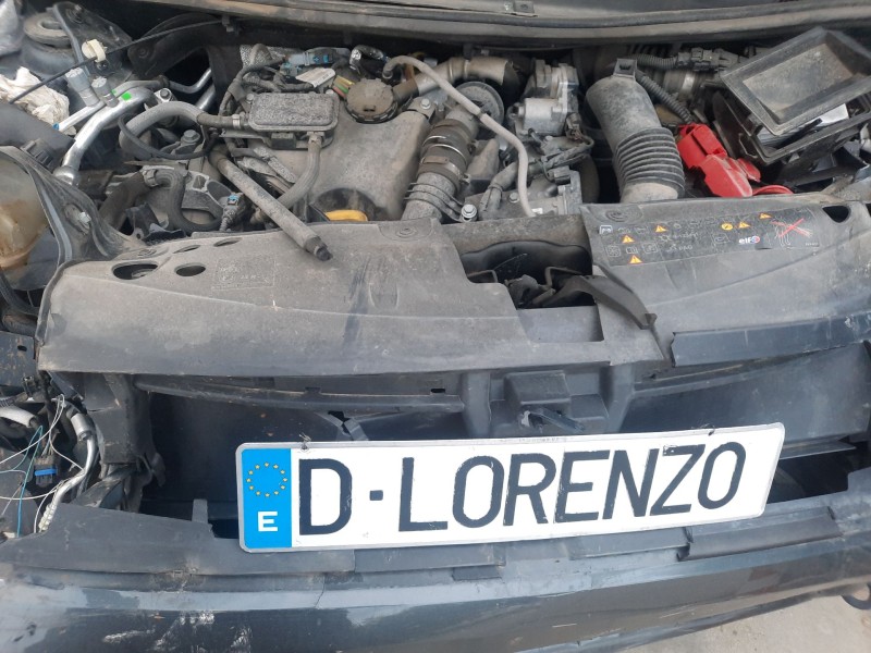 dacia duster (hm_) del año 2020