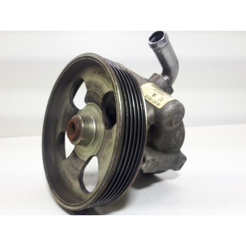 Recambio de bomba direccion para citroën xsara picasso 1.6 hdi 90 exclusive referencia OEM IAM 9665709080 28140856QP 