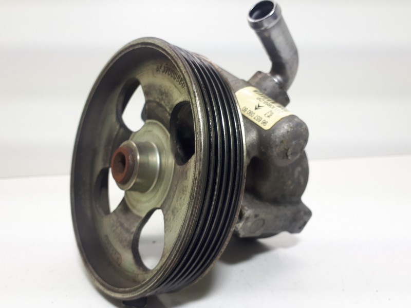 Recambio de bomba direccion para citroën xsara picasso 1.6 hdi 90 exclusive referencia OEM IAM 9665709080 28140856QP 