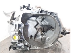 Recambio de caja cambios para peugeot 3008 ii suv (mc_, mr_, mj_, m4_) 1.6 bluehdi 115 (mcbhxw, mcbhyb) referencia OEM IAM 20MB3