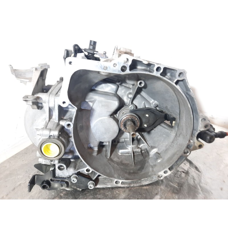 Recambio de caja cambios para peugeot 3008 ii suv (mc_, mr_, mj_, m4_) 1.6 bluehdi 115 (mcbhxw, mcbhyb) referencia OEM IAM 20MB3