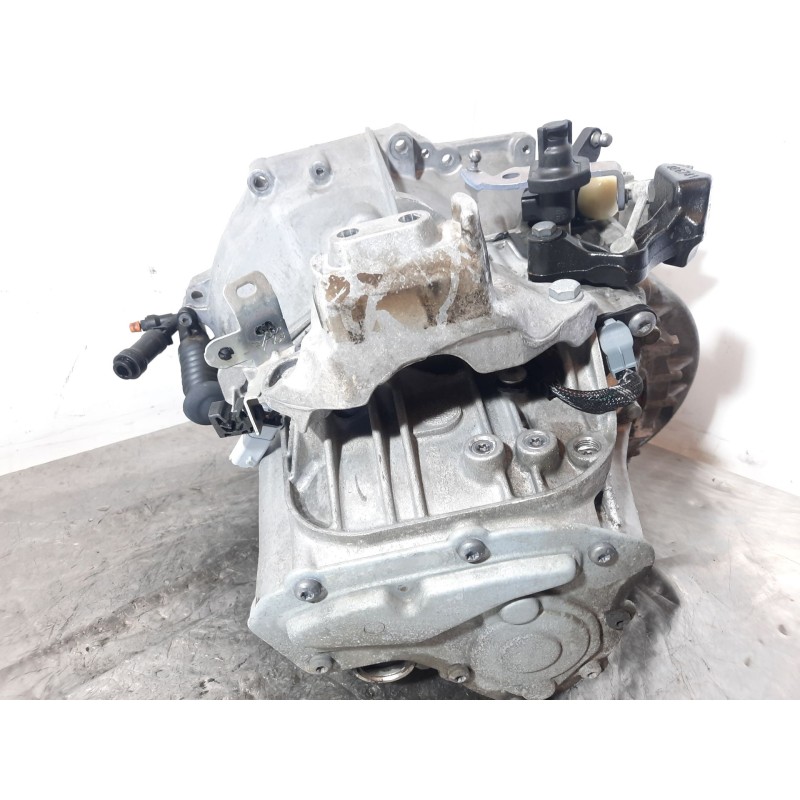 Recambio de caja cambios para peugeot 3008 ii suv (mc_, mr_, mj_, m4_) 1.6 bluehdi 115 (mcbhxw, mcbhyb) referencia OEM IAM 20MB3