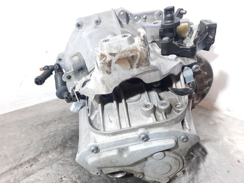 Recambio de caja cambios para peugeot 3008 ii suv (mc_, mr_, mj_, m4_) 1.6 bluehdi 115 (mcbhxw, mcbhyb) referencia OEM IAM 20MB3