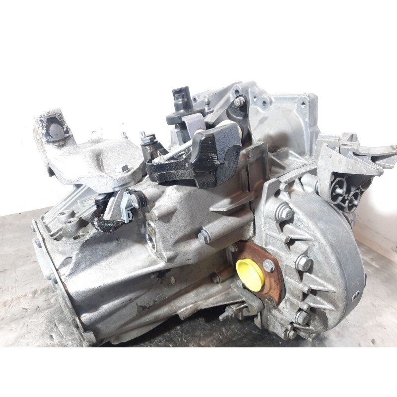 Recambio de caja cambios para peugeot 3008 ii suv (mc_, mr_, mj_, m4_) 1.6 bluehdi 115 (mcbhxw, mcbhyb) referencia OEM IAM 20MB3