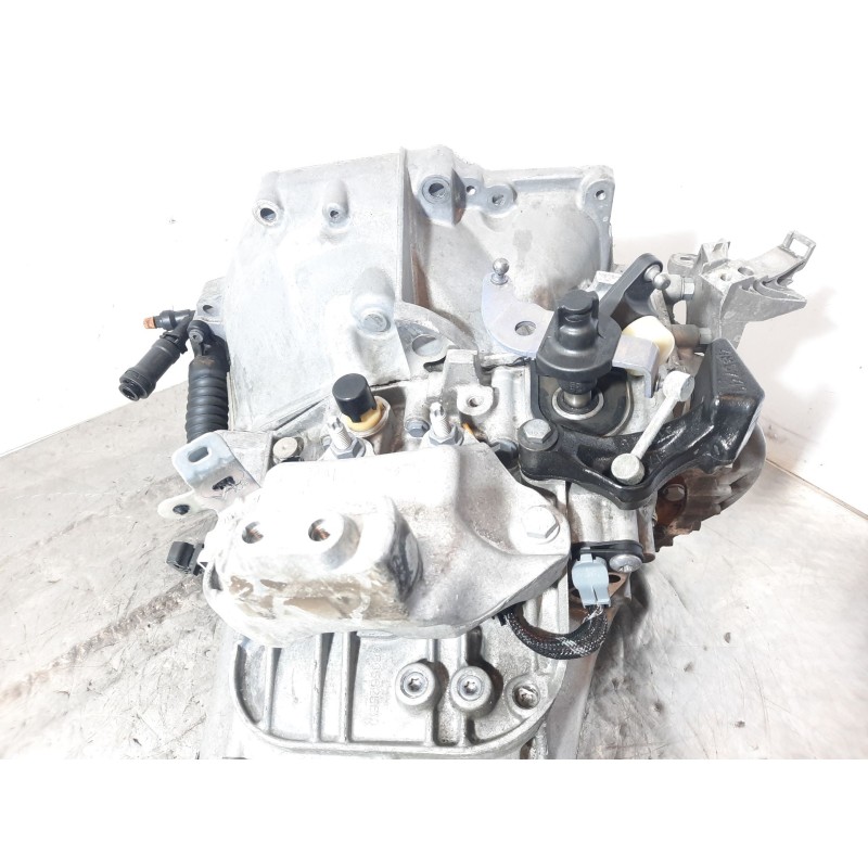 Recambio de caja cambios para peugeot 3008 ii suv (mc_, mr_, mj_, m4_) 1.6 bluehdi 115 (mcbhxw, mcbhyb) referencia OEM IAM 20MB3