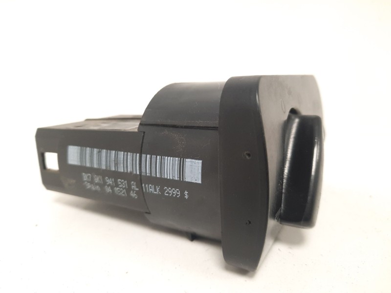 Recambio de mando luces para seat ibiza (6k1) 1.9 tdi referencia OEM IAM 6K1941531AL 31767 