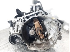 Recambio de caja cambios para seat leon (1m1) 1.9 tdi referencia OEM IAM FBF  