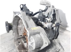 Recambio de caja cambios para seat leon (1m1) 1.9 tdi referencia OEM IAM FBF   2