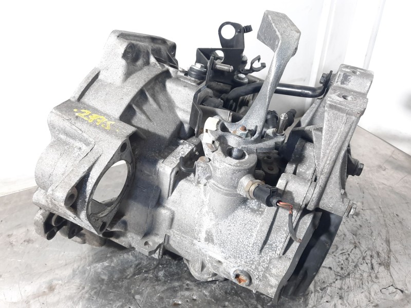 Recambio de caja cambios para seat leon (1m1) 1.9 tdi referencia OEM IAM FBF  