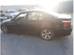 bmw 5 (e60) del año 2007 2