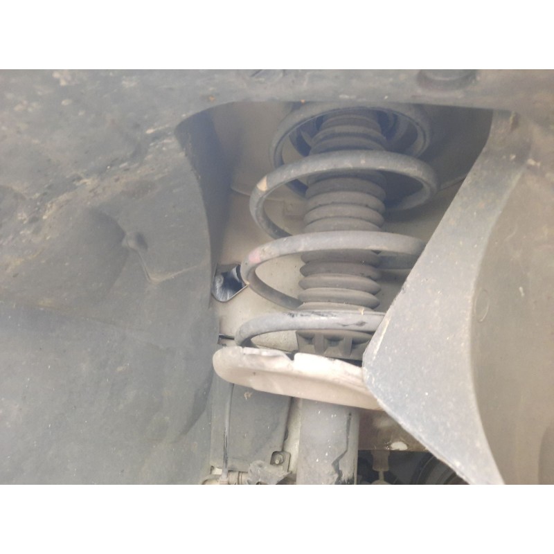 Recambio de amortiguador delantero derecho para citroën berlingo multispace (b9) 1.6 hdi 75 / bluehdi 75 referencia OEM IAM   