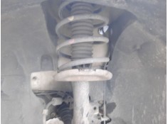 Recambio de amortiguador delantero izquierdo para citroën berlingo multispace (b9) 1.6 hdi 75 / bluehdi 75 referencia OEM IAM