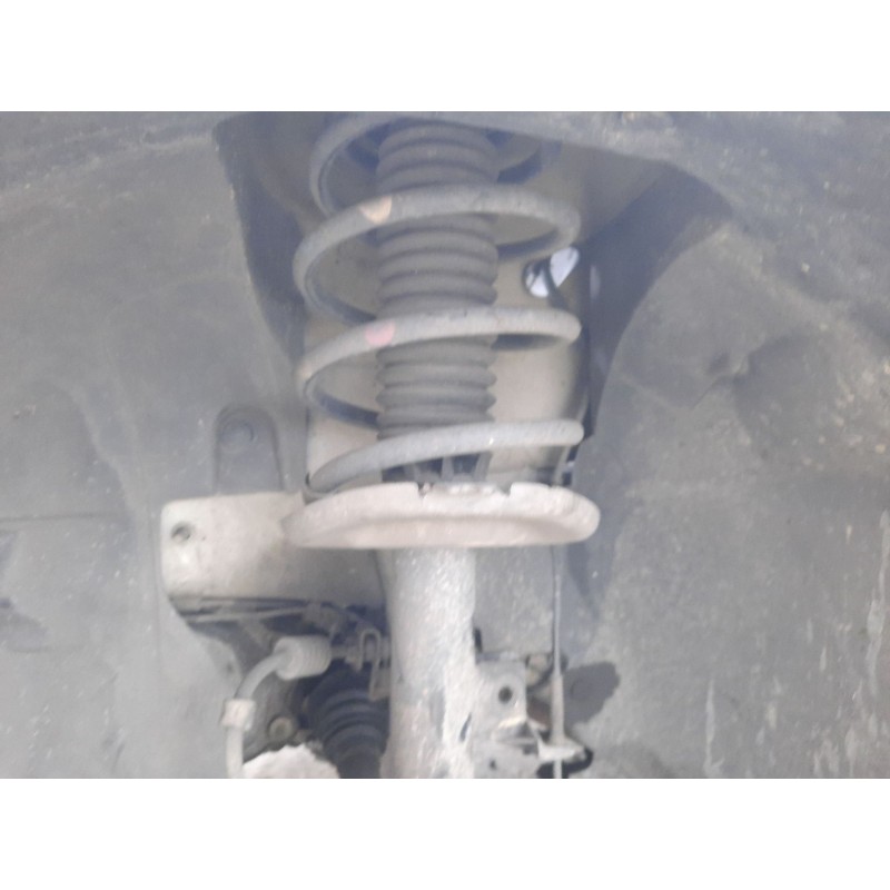 Recambio de amortiguador delantero izquierdo para citroën berlingo multispace (b9) 1.6 hdi 75 / bluehdi 75 referencia OEM IAM   