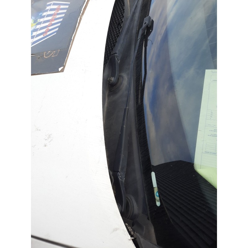 Recambio de motor limpia delantero para citroën berlingo multispace (b9) 1.6 hdi 75 / bluehdi 75 referencia OEM IAM   