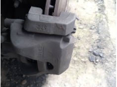 Recambio de pinza freno delantera izquierda para citroën berlingo multispace (b9) 1.6 hdi 75 / bluehdi 75 referencia OEM IAM