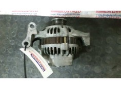 Recambio de alternador para ford fusion (cbk) ambiente referencia OEM IAM 2S6T10300DB A005TA7792 90A