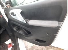 Recambio de elevalunas delantero derecho para citroën berlingo multispace (b9) 1.6 hdi 75 / bluehdi 75 referencia OEM IAM