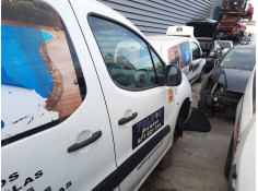 Recambio de puerta delantera derecha para citroën berlingo multispace (b9) 1.6 hdi 75 / bluehdi 75 referencia OEM IAM