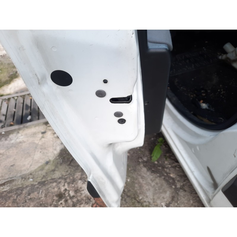 Recambio de cerradura puerta delantera izquierda para citroën berlingo multispace (b9) 1.6 hdi 75 / bluehdi 75 referencia OEM IA