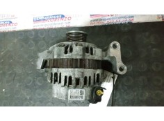 Recambio de alternador para ford fusion (cbk) ambiente referencia OEM IAM 2S6T10300DB A005TA7792 90A 2