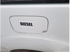 Recambio de tapa exterior combustible para citroën berlingo multispace (b9) 1.6 hdi 75 / bluehdi 75 referencia OEM IAM
