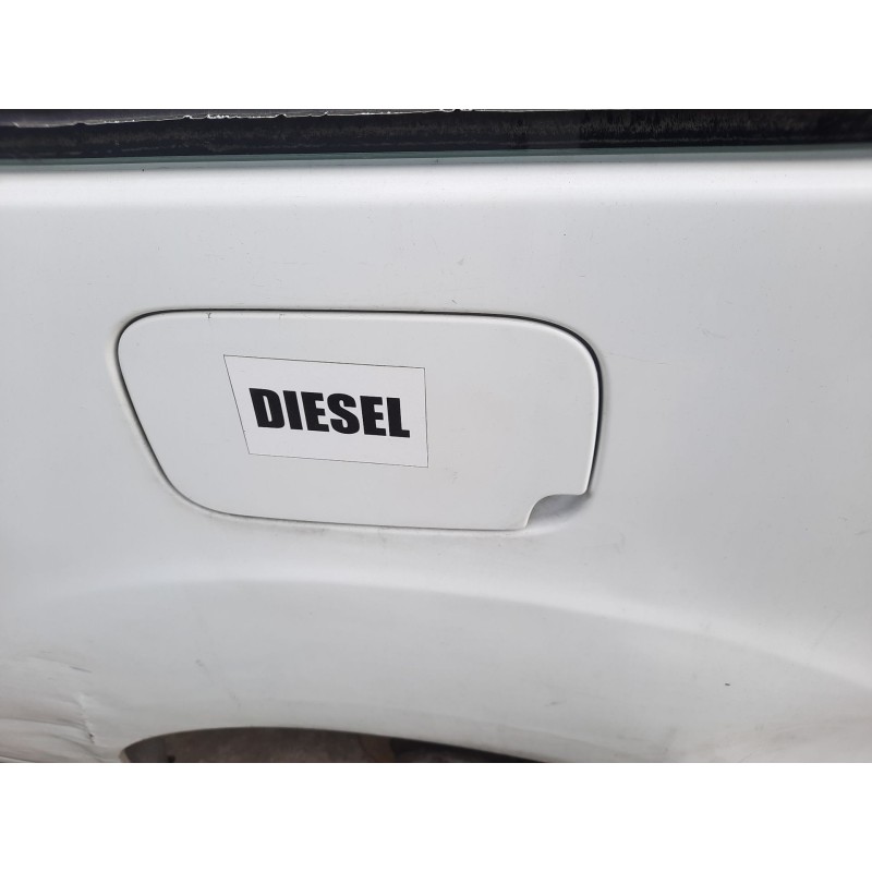 Recambio de tapa exterior combustible para citroën berlingo multispace (b9) 1.6 hdi 75 / bluehdi 75 referencia OEM IAM   