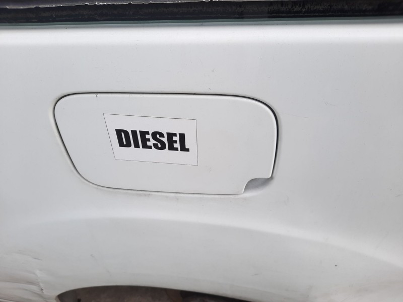 Recambio de tapa exterior combustible para citroën berlingo multispace (b9) 1.6 hdi 75 / bluehdi 75 referencia OEM IAM   