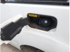 Recambio de tapa exterior combustible para citroën berlingo multispace (b9) 1.6 hdi 75 / bluehdi 75 referencia OEM IAM    2