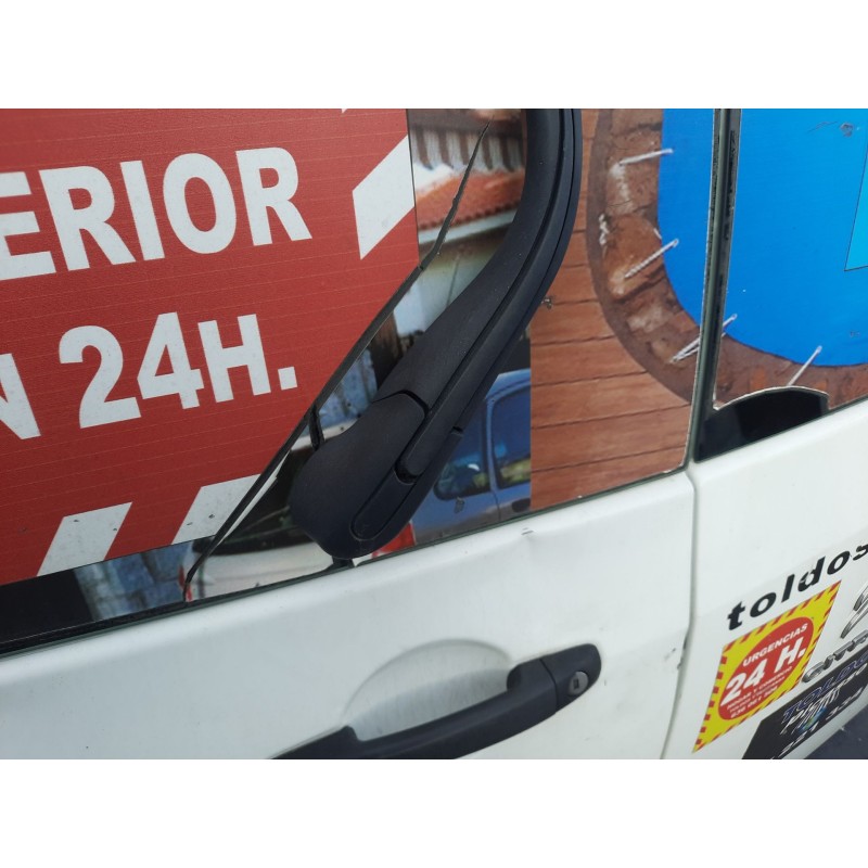 Recambio de motor limpia trasero para citroën berlingo multispace (b9) 1.6 hdi 75 / bluehdi 75 referencia OEM IAM   