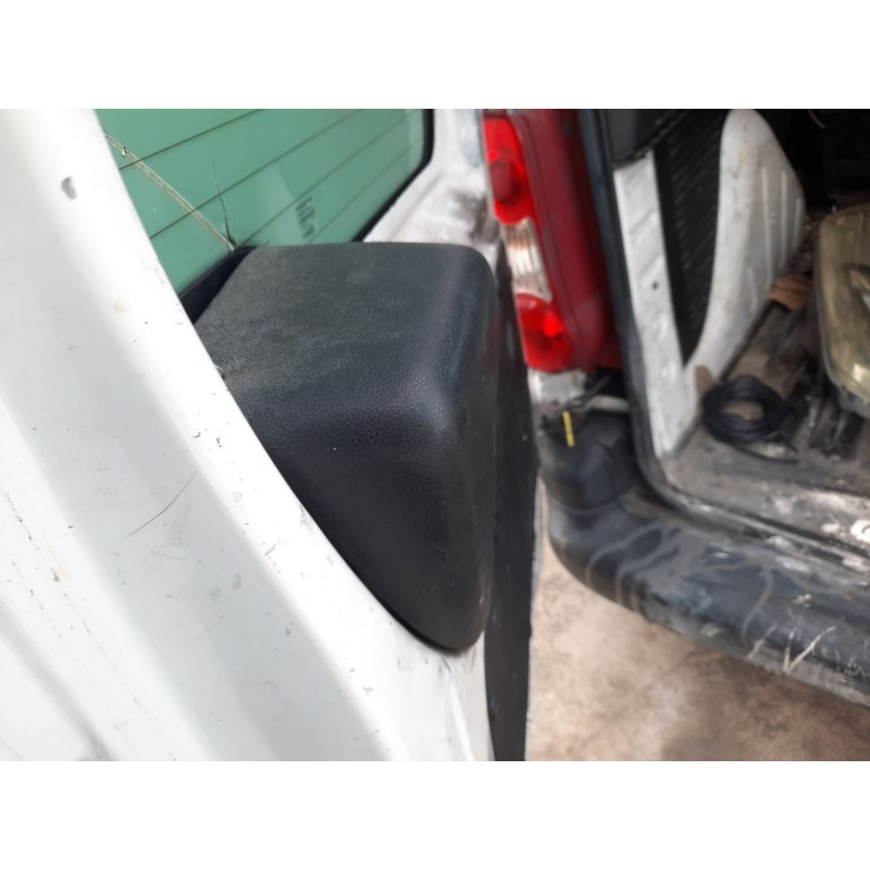 Recambio de motor limpia trasero para citroën berlingo multispace (b9) 1.6 hdi 75 / bluehdi 75 referencia OEM IAM   