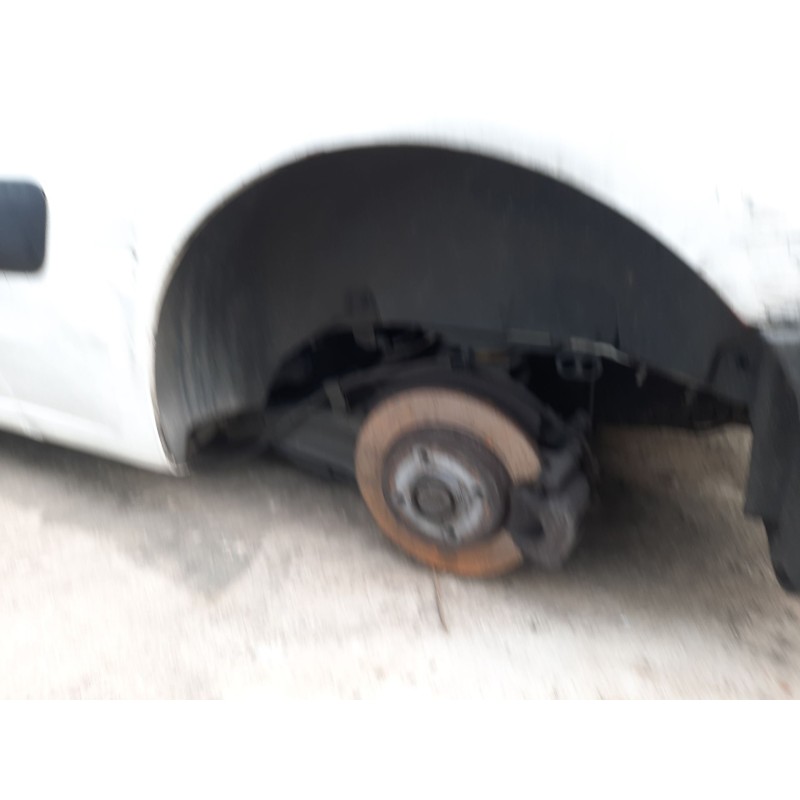 Recambio de puente trasero para citroën berlingo multispace (b9) 1.6 hdi 75 / bluehdi 75 referencia OEM IAM   