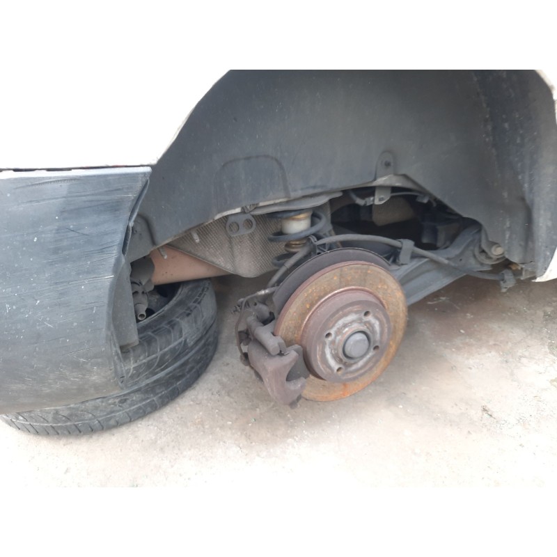 Recambio de puente trasero para citroën berlingo multispace (b9) 1.6 hdi 75 / bluehdi 75 referencia OEM IAM   