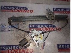 Recambio de elevalunas delantero izquierdo para nissan micra (k12e) acenta referencia OEM IAM   