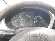 Recambio de cuadro instrumentos para citroën berlingo multispace (b9) 1.6 hdi 75 / bluehdi 75 referencia OEM IAM