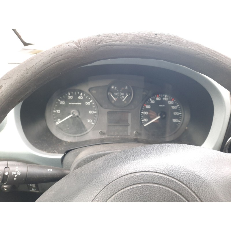Recambio de cuadro instrumentos para citroën berlingo multispace (b9) 1.6 hdi 75 / bluehdi 75 referencia OEM IAM   
