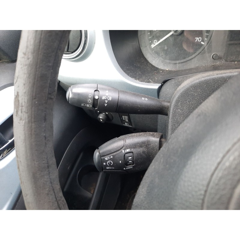 Recambio de mando luces para citroën berlingo multispace (b9) 1.6 hdi 75 / bluehdi 75 referencia OEM IAM   