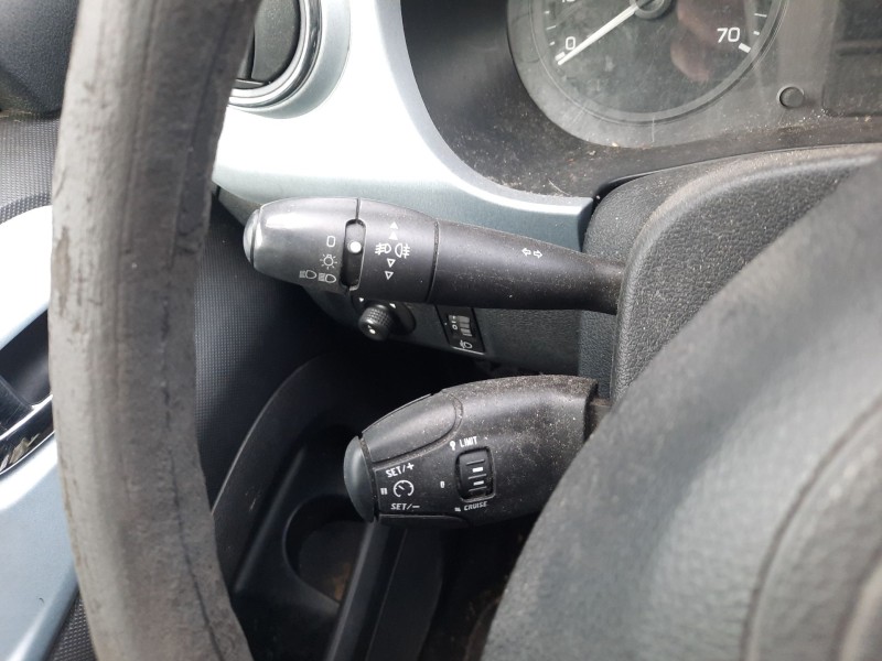 Recambio de mando luces para citroën berlingo multispace (b9) 1.6 hdi 75 / bluehdi 75 referencia OEM IAM   