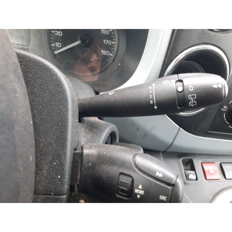 Recambio de mando luces para citroën berlingo multispace (b9) 1.6 hdi 75 / bluehdi 75 referencia OEM IAM   
