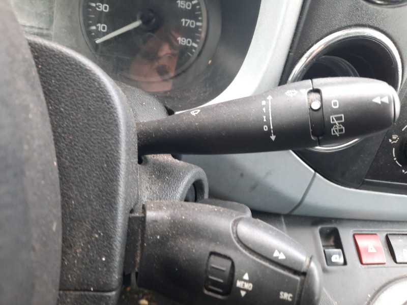 Recambio de mando luces para citroën berlingo multispace (b9) 1.6 hdi 75 / bluehdi 75 referencia OEM IAM   