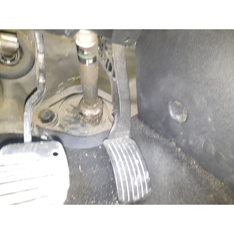 Recambio de pedal acelerador para citroën berlingo multispace (b9) 1.6 hdi 75 / bluehdi 75 referencia OEM IAM   